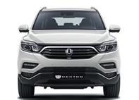  سانگ-یانگ-رکستون-G4-Rexton-G4